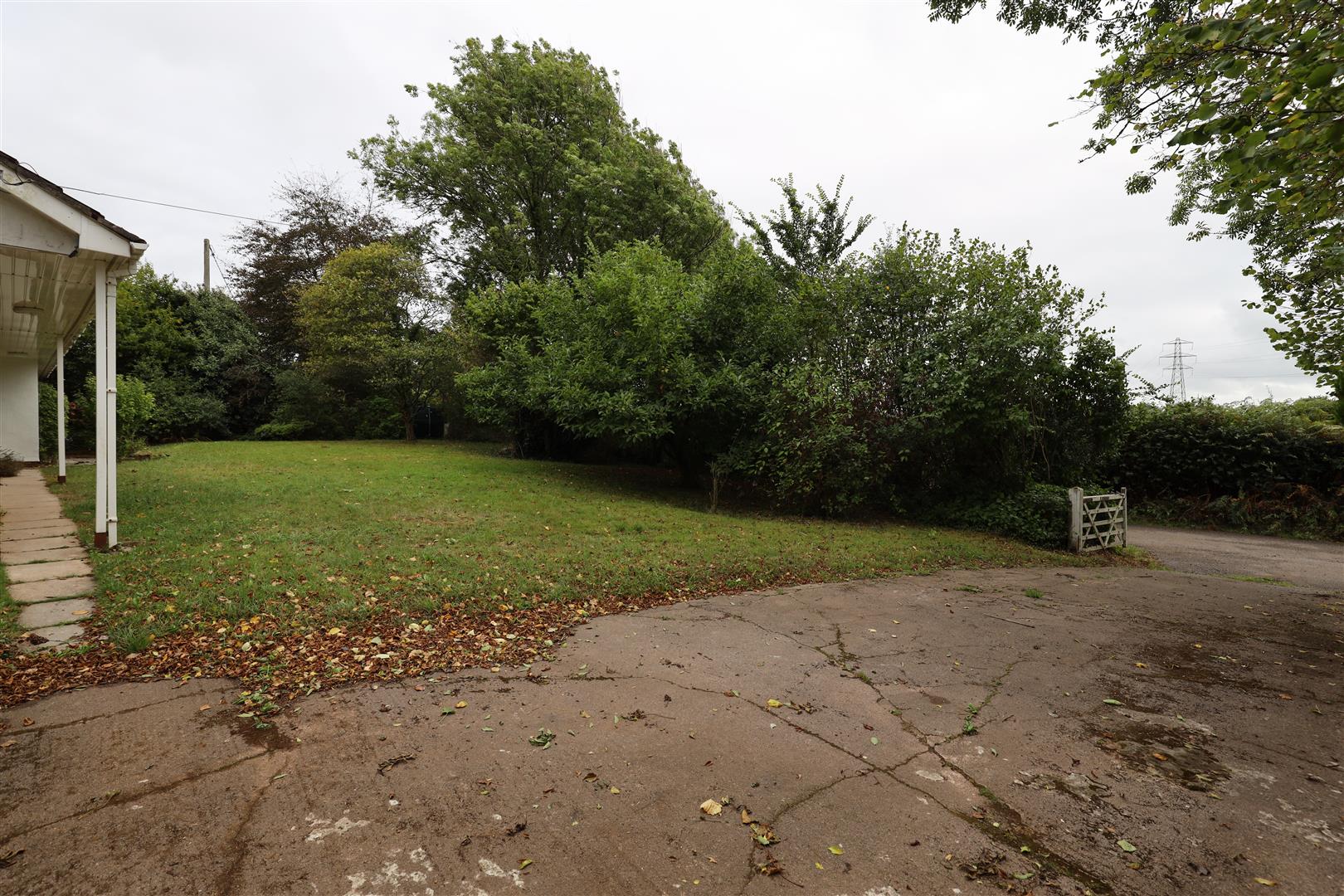 Llanwensan Farm Lane, Peterston Road, Peterston Super Ely, Vale of Glamorgan, CF72 8NU